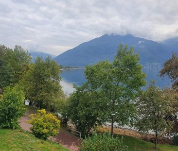 Via R. Simen 142, 6648, Minusio - Photo 5