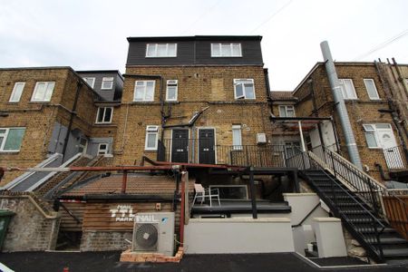 1 bedroom maisonette to rent - Photo 2