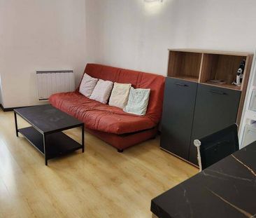 Location appartement t1 bis 2 pièces 35 m² à Rodez (12000) - Photo 6