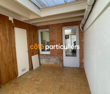Maison T3 avec garage en centre ville - Photo 6