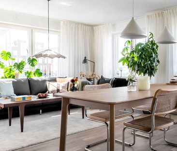 Skogängsvägen 39 C - Photo 1