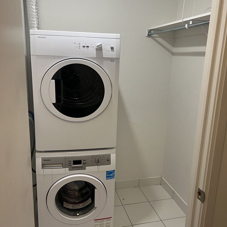 For Lease - 576 Front Street Unit# 523, Toronto, Ontario - Photo 1