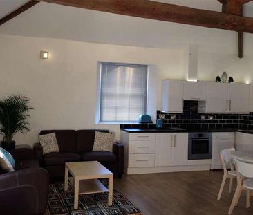 Lower High Street, Swanage, BH19 - Photo 1