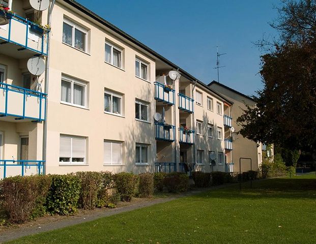 2 Zimmer-Wohnung in Wesseling - Photo 1