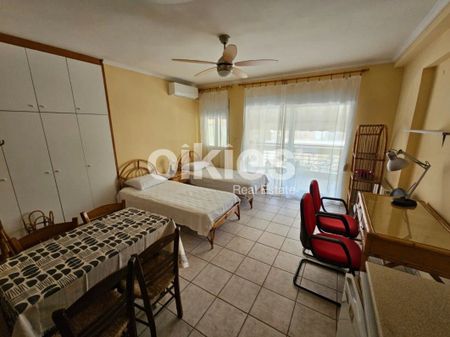 Studio/Γκαρσονιέρα για ενοικίαση Δέρκων (Καλαμαριά) - Photo 5