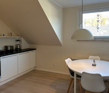 Komfortabel Wohnen im Zweifamilienhaus: Mietwohnung mit drei Zimmer... - Foto 6