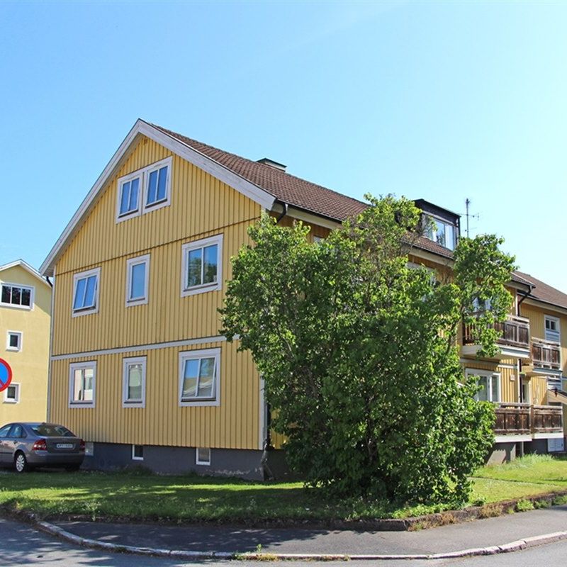 Bergsveden 97 - Photo 1