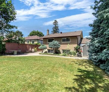 For Lease - 25 Knowlton Drive, Toronto, Ontario - Photo 1