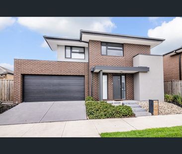 102 Athletic Circuit, Clyde, Vic 3978 - Photo 5