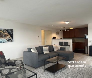 Gedempte Zalmhaven, Rotterdam - Photo 1