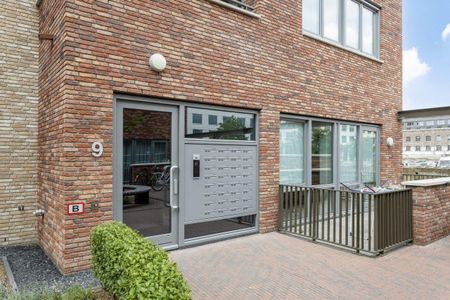 Te huur: Appartement Dokter Frans Fouquetstraat in Maastricht - Photo 3