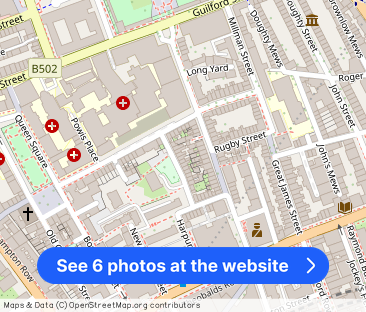 Orde Hall Street, Orde Hall Street - Photo 1