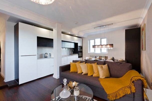 3 Bed Flat, Uxbridge Road, W5 - Photo 1