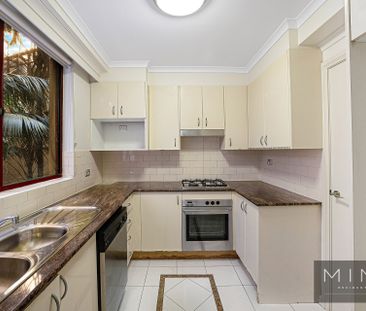 Sleek One Bedroom in Millennium Towers with Parking! - Photo 3