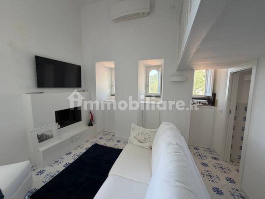 Loft, ottimo stato, terzo piano, Centro, Vico Equense - Foto 1