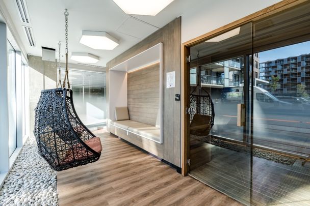 Appartement à louer - Brossard (Noms de rues (C)) Appartement à louer - Brossard (Noms de rues (C)) - Photo 1