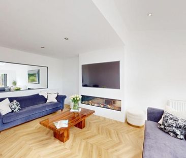 4 bedroom detached house to rent - Photo 6