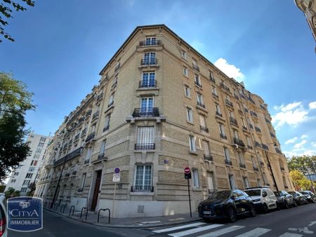 Appartement à louer 4 pièces 81.07m² - Photo 2