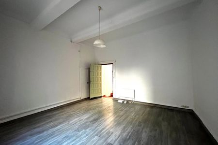 Studio en centre ville - Photo 4