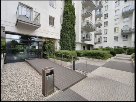 Nowoczesny Apartament na Żoliborzu do Wynajęcia - Photo 3