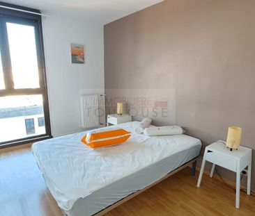 Location Appartement 3 pièces 64m² TOULOUSE 31400 - Photo 6