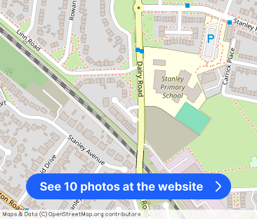 Dasher Gardens, Ardrossan, Ayrshire, KA22 - Photo 1