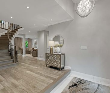 For Lease - 66 Sylvan Crescent, Richmond Hill, Ontario - Photo 5