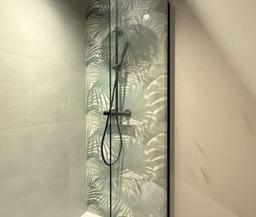 Duplex te huur in Tournai voor € 875 met 1 slaapkamer - Foto 5