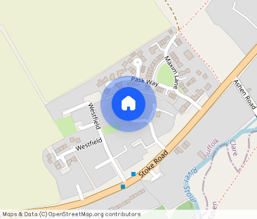 Pask Way, Clare, Sudbury, CO10 - Photo 1