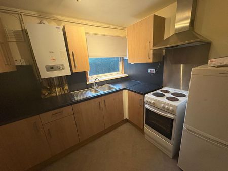 2 bedroom property to rent - Photo 2