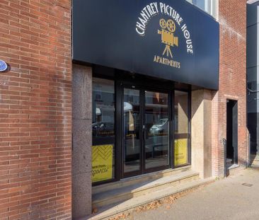 2 bedroom apartment to rent - Photo 3