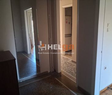 Διαμέρισμα για ενοικίαση Τριών Ναυάρχων - Άγιος Ανδρέας (Πάτρα) - Φωτογραφία 5