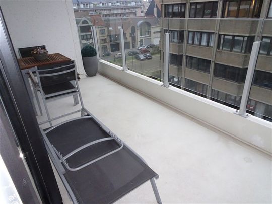 Oostende – Appartement - Photo 1