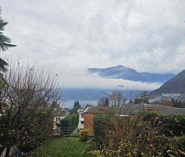 4.5 locali ristrutturato con ampia terrazza - Photo 1