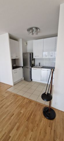 Location appartement 3 pièces, 63.75m², Fresnes - Photo 5