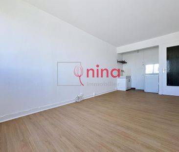 Location Appartement - Photo 2