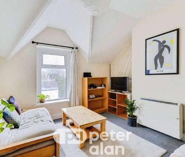 Albany Road, Roath, Cardiff, CF24 - Photo 1