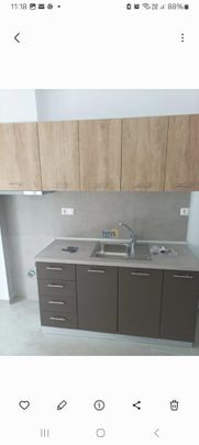Studio/Γκαρσονιέρα για ενοικίαση Κέντρο (Καλαμαριά) - Photo 1