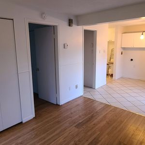 3 1/2 - Quartier La Sablonnière - Dispon - Photo 2