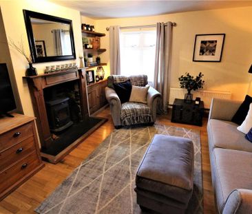 2 bedroom house to rent - Photo 2