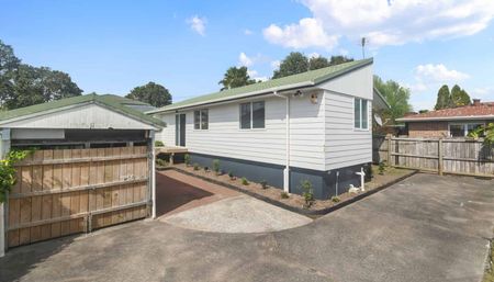 Modern 3 bed, 2 bath home - superb location! - Photo 2