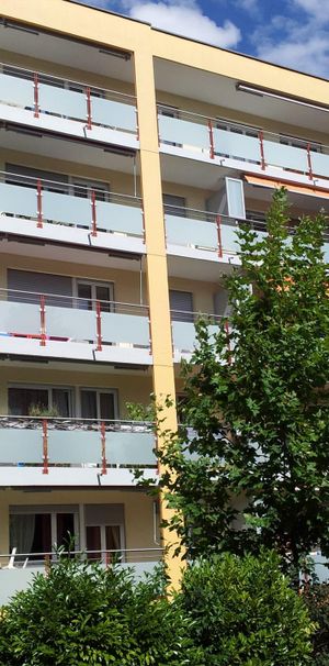 Logement lumineux dans un quartier calme. - Photo 2