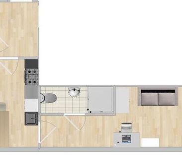 Wrocław Poświętne, Pakosławska - Photo 6