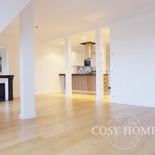 Appartement en location | Paris 7ème - Photo 1