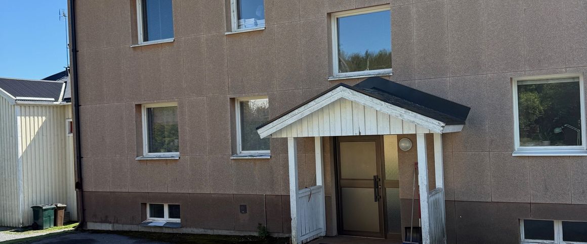 Bonäsvägen 11C - Foto 1