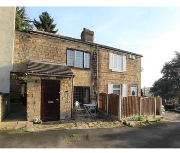 2 bedroom terraced house to rent - Photo 3