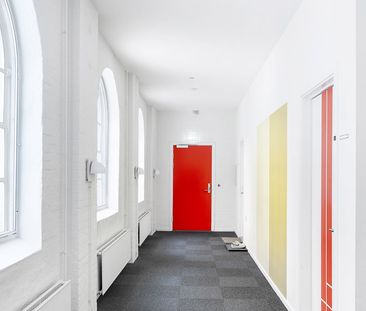 1 værelses lejlighed - Foto 2