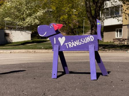 Norströms väg, Trångsund - Photo 4