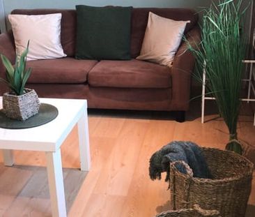 Appartement te huur - Photo 5