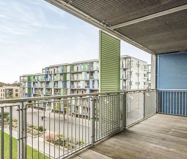 1 bedroom apartment to rent Warren Close, Cambridge, CB2 - Photo 1